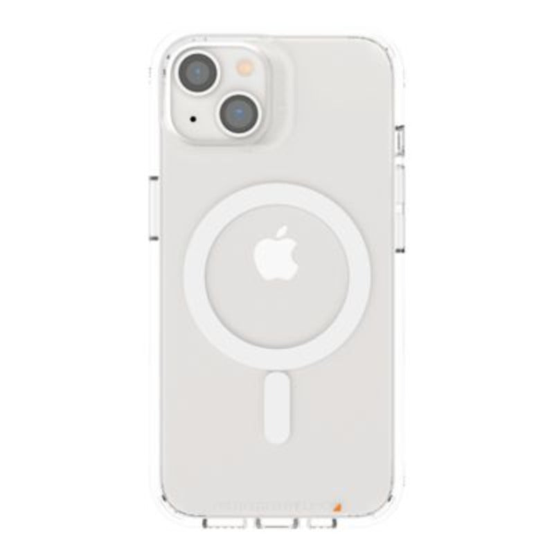 Funda Para Iphone 13 Pro Max Crystal Palace Snap con Magsafe