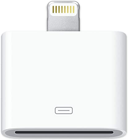 Chargeur / Alimentation PC Apple Adaptateur Apple 30 Pins vers