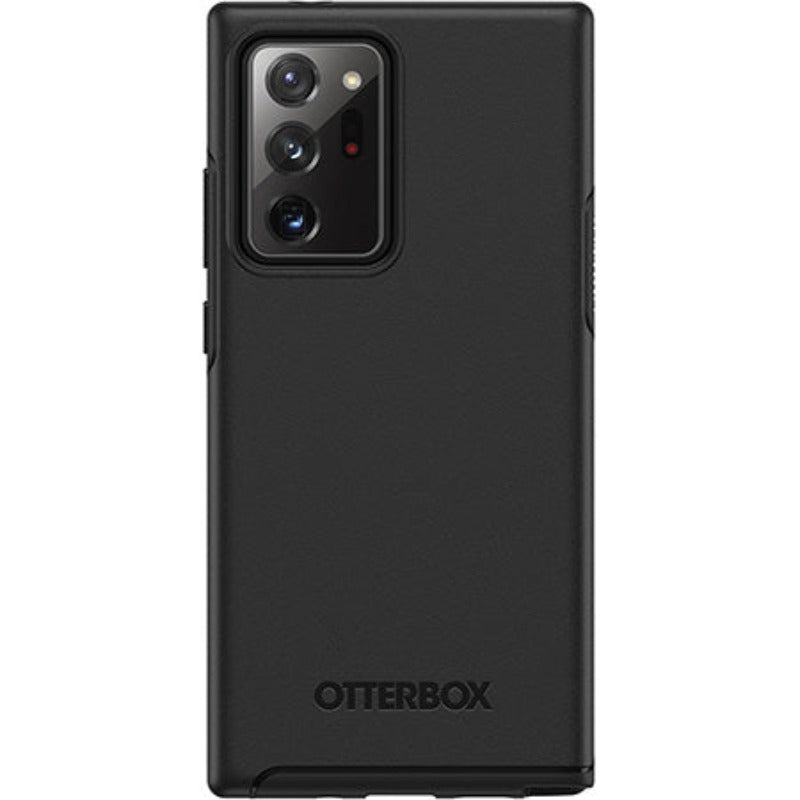 OtterBox Symmetry Series Case for Samsung Galaxy Note 20 Ultra 5G - Bl