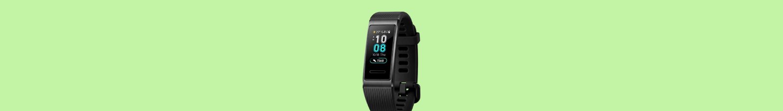 Fitness Trackers, Health & Lifestyle Devices