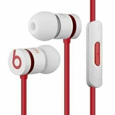 Écouteurs intra-auriculaires Apple urBeats Blanc