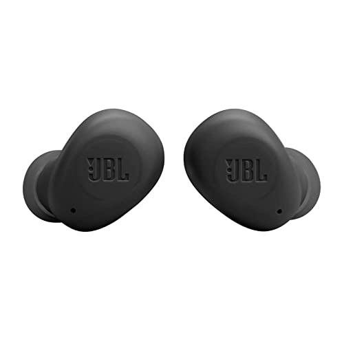 JBL Vibe Buds TWS - Black