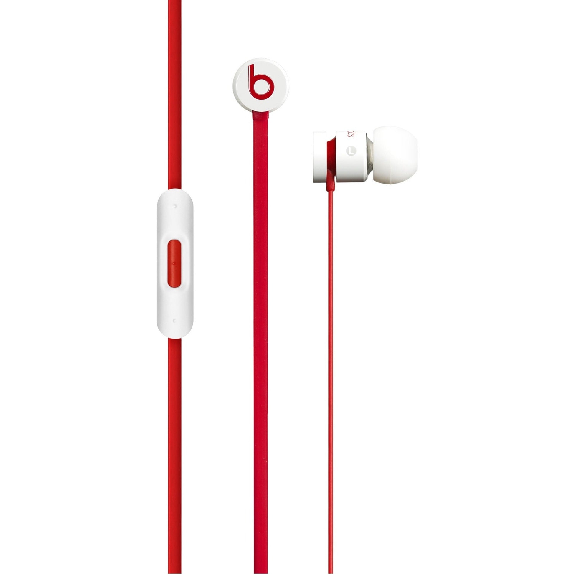 Écouteurs intra-auriculaires Apple urBeats Blanc