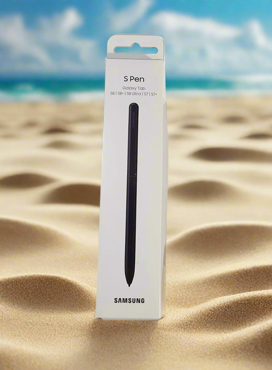 Samsung Galaxy Tab S8 S Pen