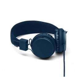 Urbanears on-ear Headphones - Indigo