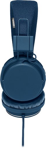 Urbanears on-ear Headphones - Indigo