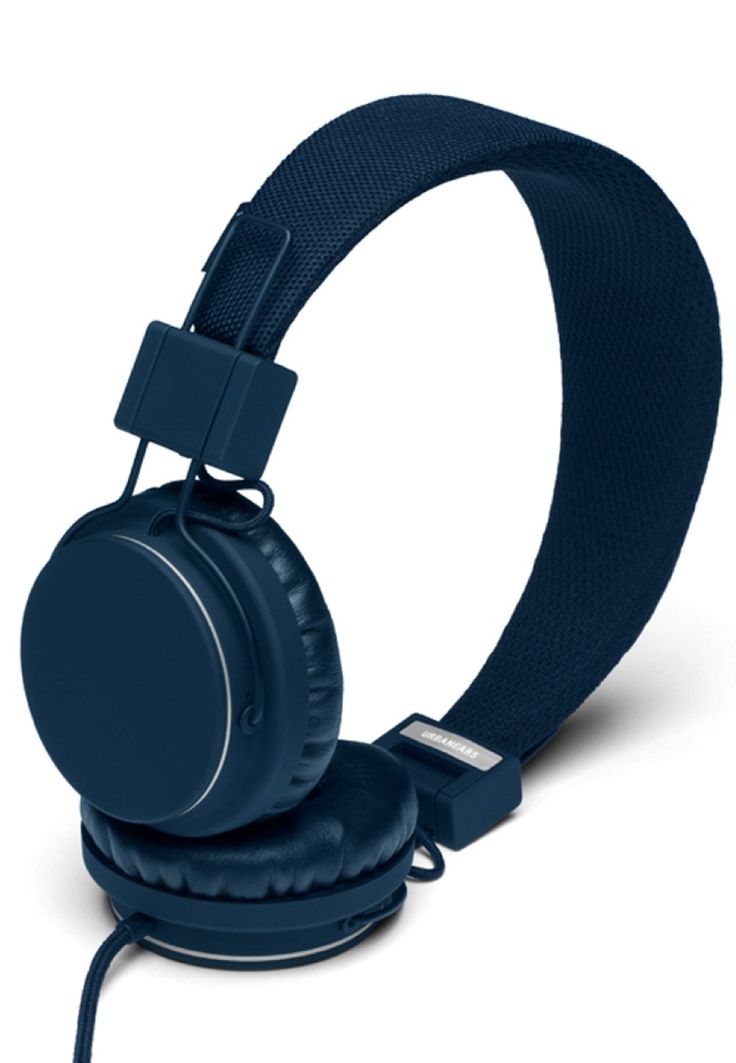 Urbanears on-ear Headphones - Indigo