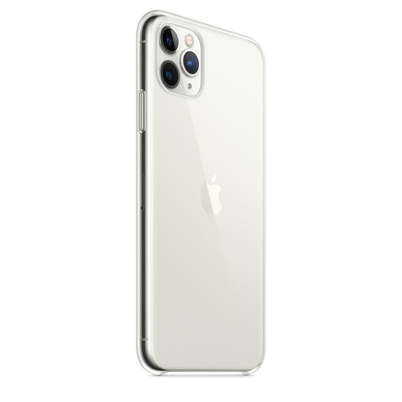 Apple iPhone 11 Pro Max Case - Clear