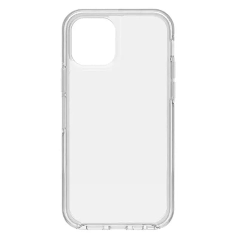 Coque pour iPhone 12 Pro avec MagSafe - Transparente