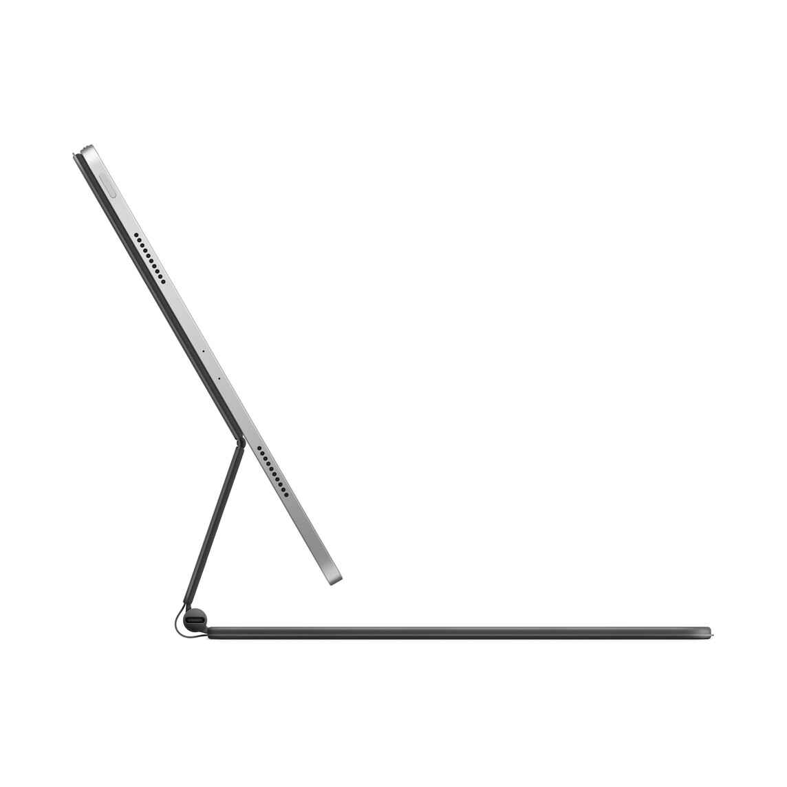 Magic Keyboard pour iPad Pro 12,9" (3e-6e génération) - Noir
