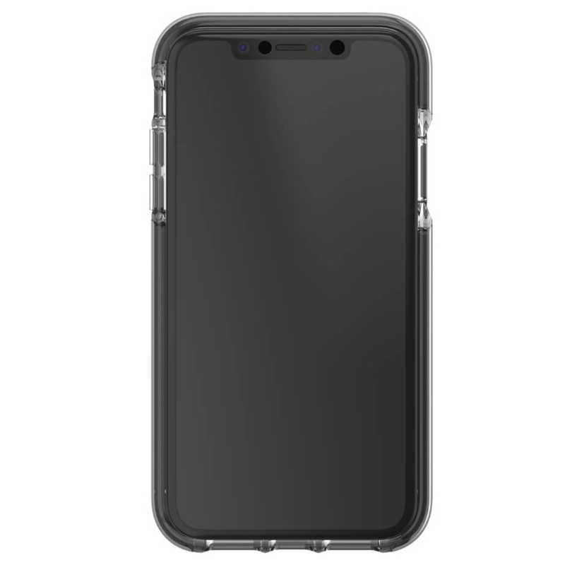 Étui Gear4 Piccadilly pour Apple iPhone XR - Noir