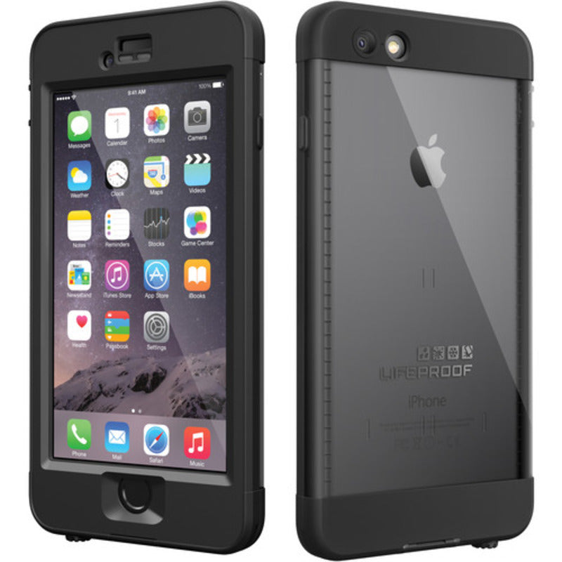 LifeProof NÜÜD para Apple iPhone 6 - Negro