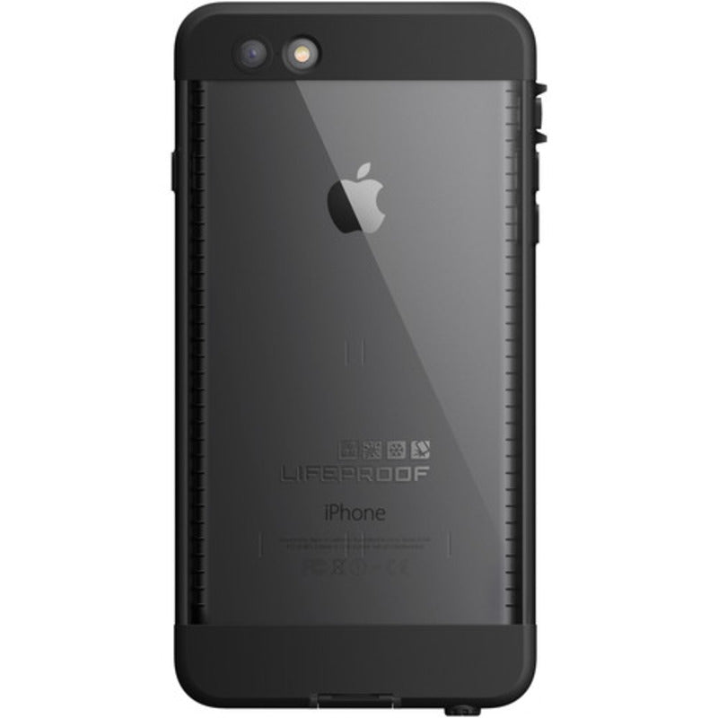 LifeProof NÜÜD for Apple iPhone 6 - Black