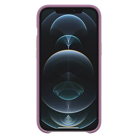 Lifeproof WAKE pour Apple iPhone 12 Pro Max - Oursin Violet