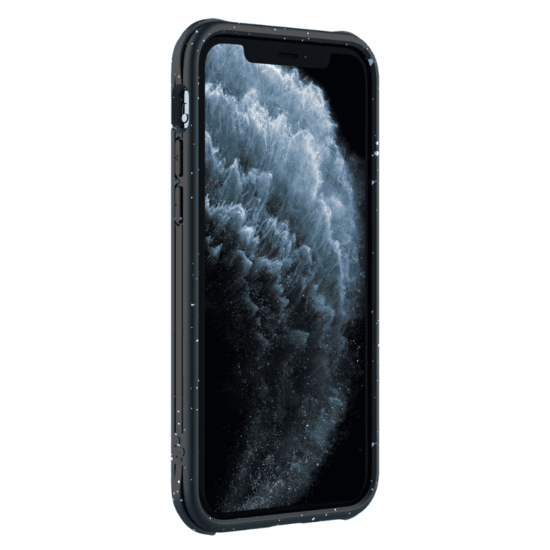 Mellow Case for Apple iPhone 11 Pro - (Starry Night) Black