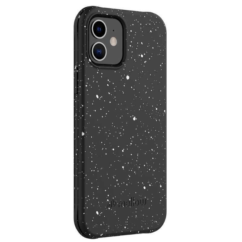 Funda Mellow para Apple iPhone 11 - (Noche estrellada) Negro