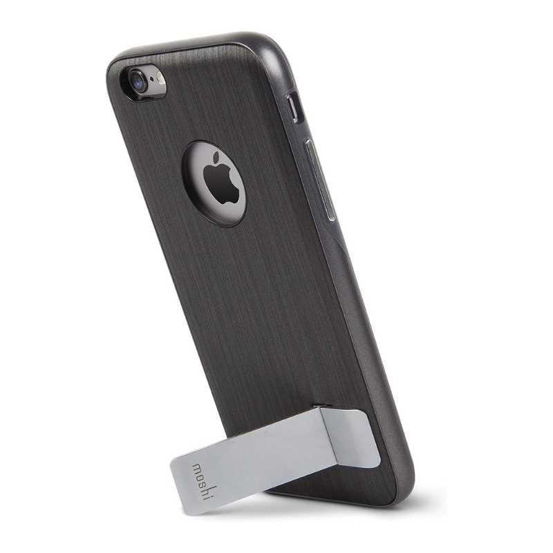 Funda Moshi Kameleon para Apple iPhone 6/6s - Negro ónix