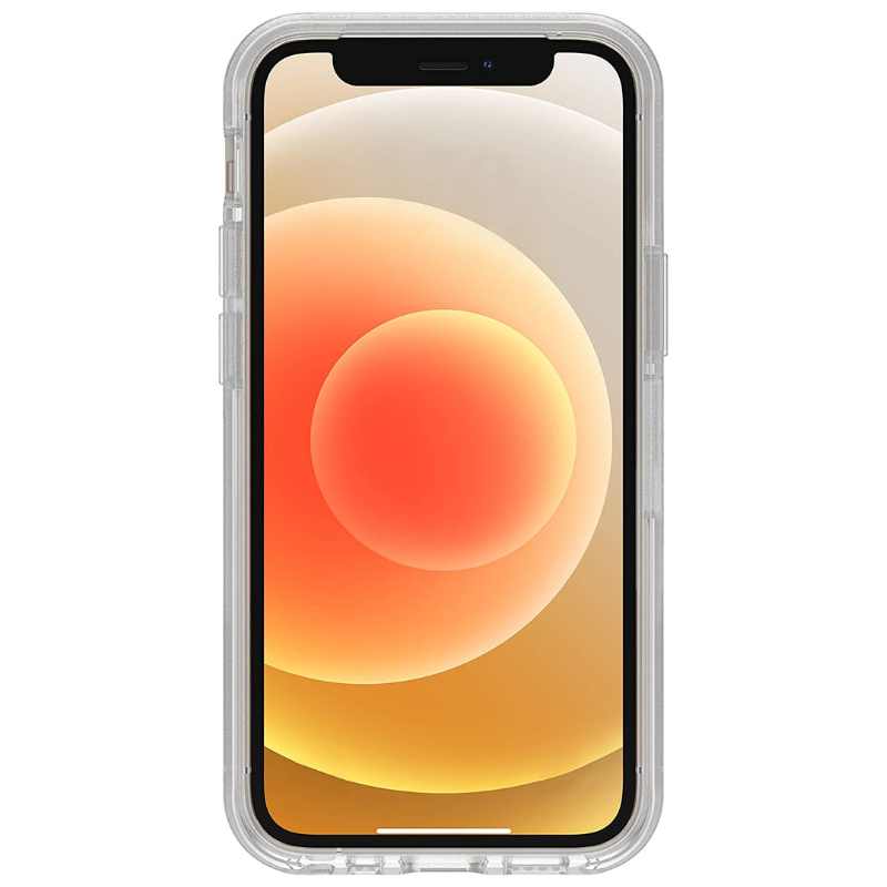 Étui OtterBox Symmetry Series pour Apple iPhone 12 Mini - Transparent