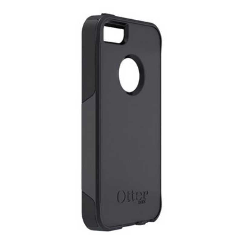 Étui OtterBox Commuter Series pour Apple iPhone 5/5s/SE - Noir