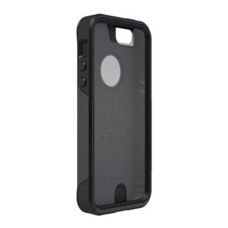 OtterBox Commuter Series Case for Apple iPhone 5/5s/SE - Black
