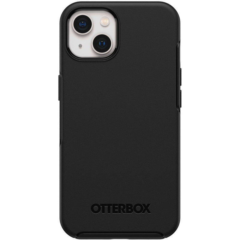 Funda Otterbox Symmetry para Apple iPhone 13 - Negra