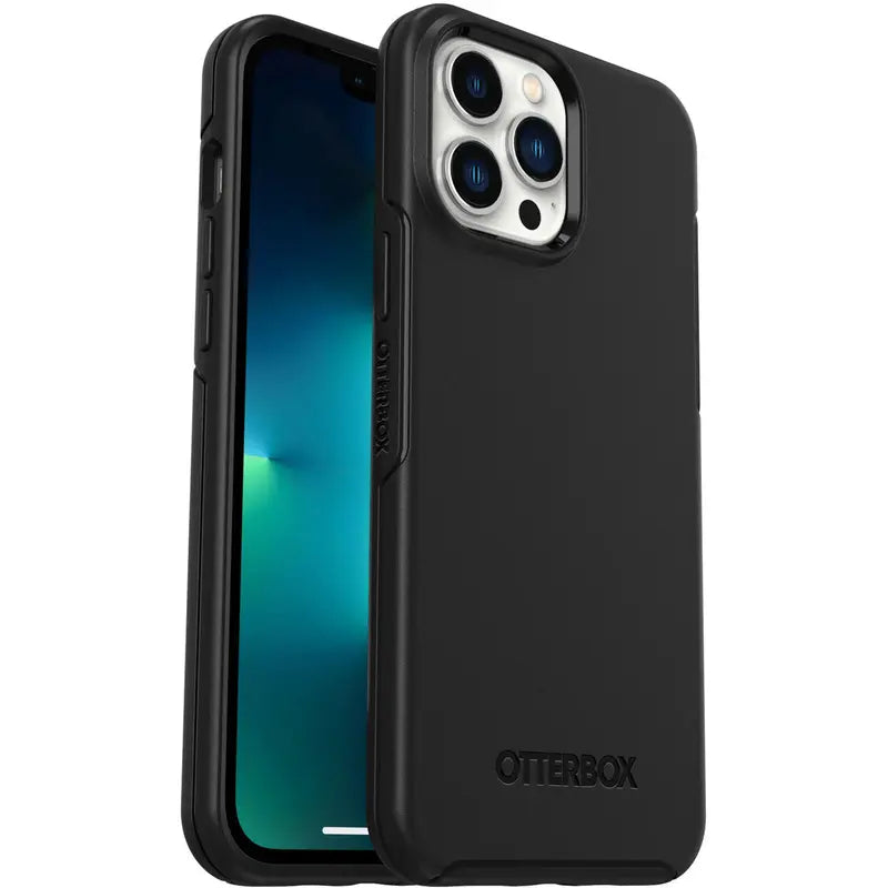 Otterbox Symmetry Series Case for iPhone 13 Pro Max - Black