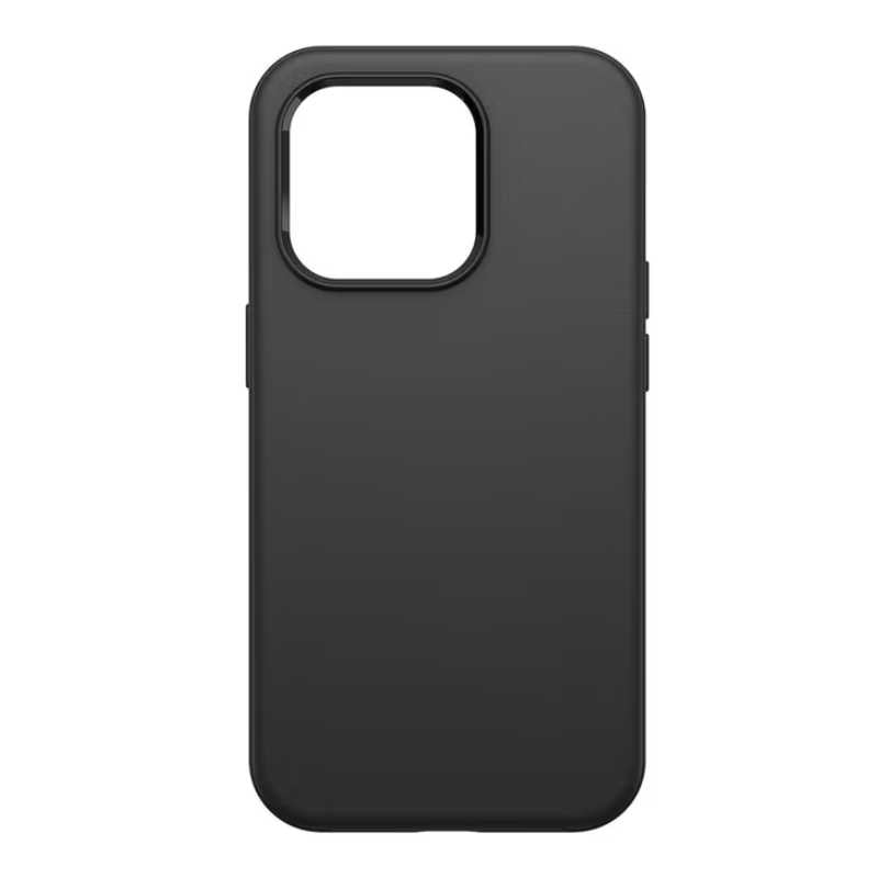 Otterbox Symmetry+ Case with MagSafe for Apple iPhone 14 Pro - Black