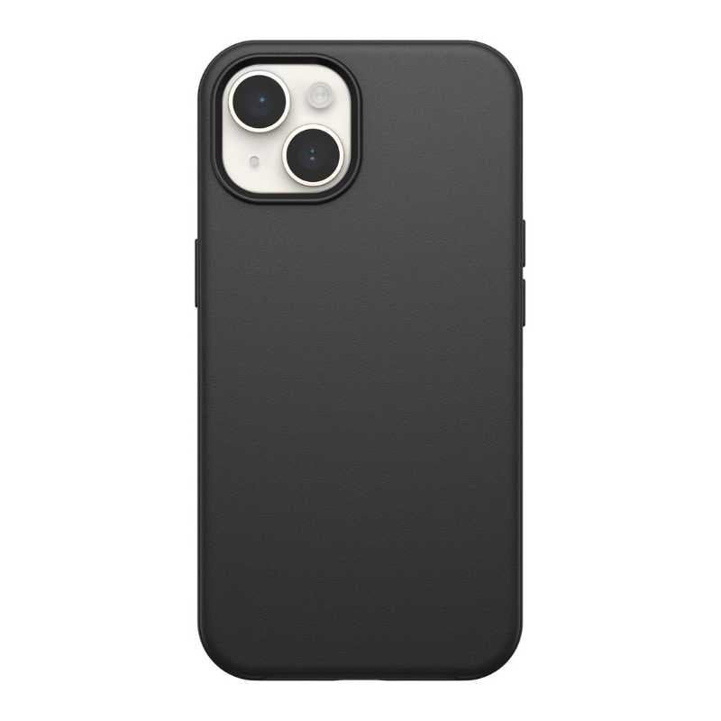 Funda Otterbox Symmetry+ con MagSafe para Apple iPhone 14 - Negro