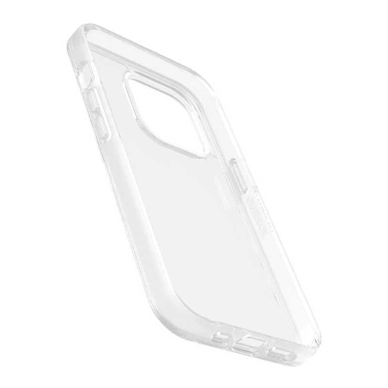 Étui Symmetry+ d'Otterbox avec MagSafe pour Apple iPhone 14 Pro - Transparent