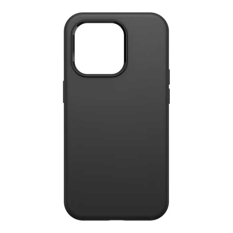 Funda Otterbox Symmetry+ con MagSafe para Apple iPhone 14 Pro Max - Negra