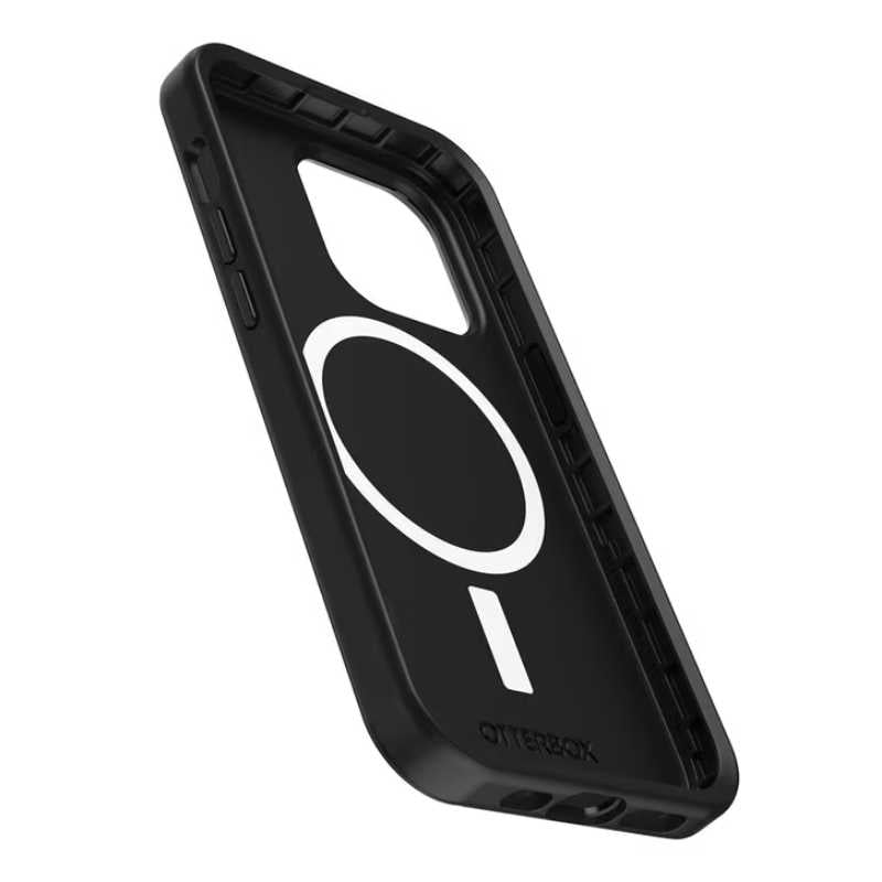 Étui Otterbox Symmetry+ avec MagSafe pour Apple iPhone 14 Pro Max - Noir