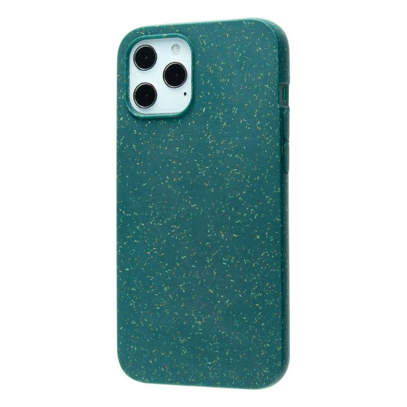 Apple iPhone 12 Pro Max Pela Compostable Case for - Green