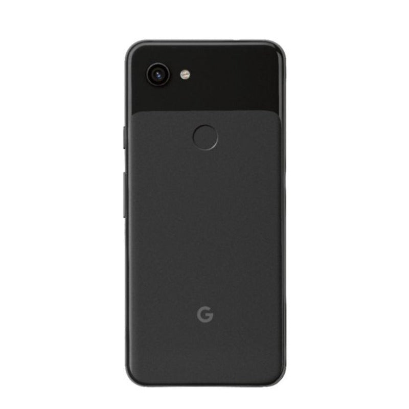 Google Pixel 3a XL 64GB Unlocked Smartphone - Just Black