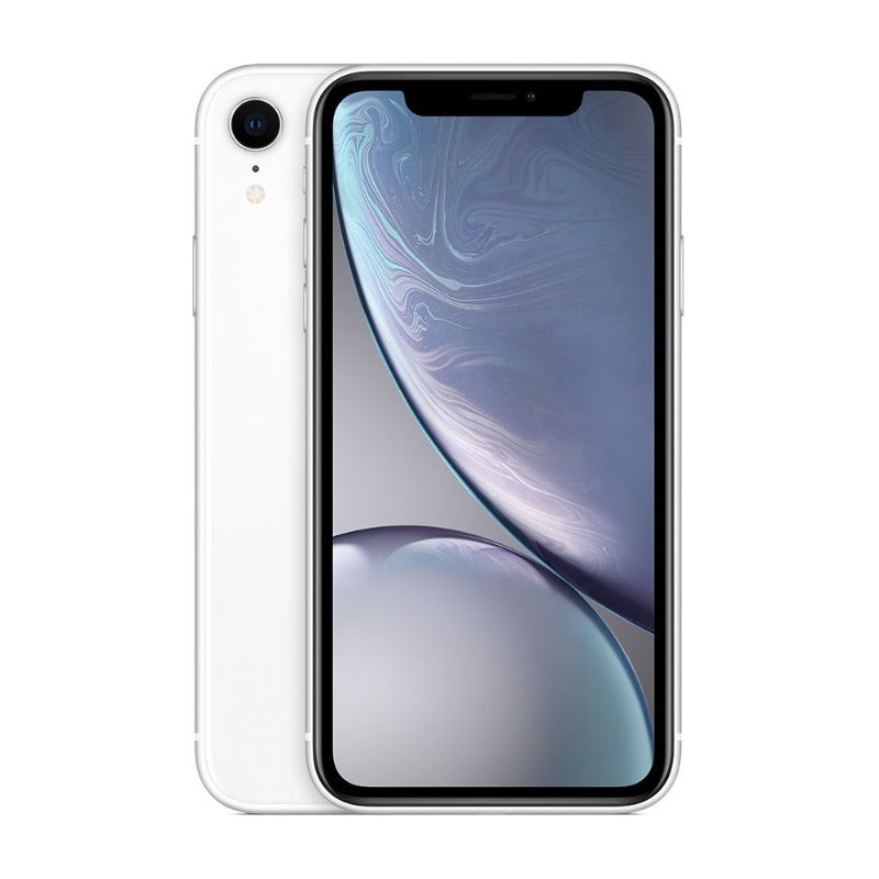 Apple iPhone XR 64GB A1984- White