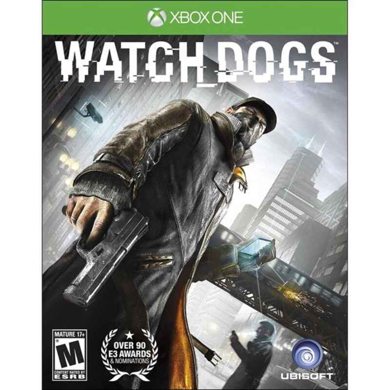 Chiens de garde pour Xbox One