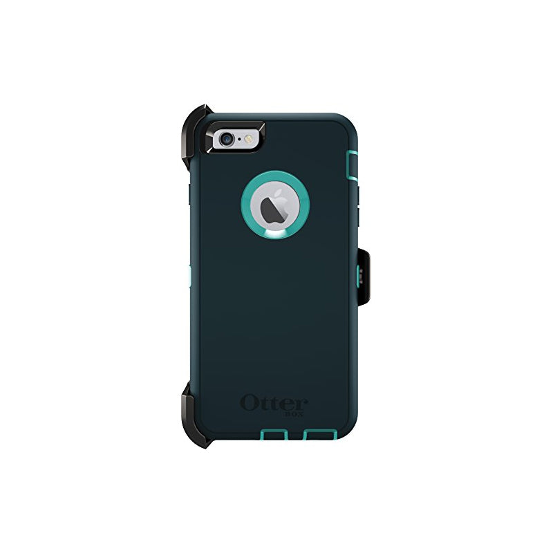 Coque Otterbox Defender pour Apple iPhone 6/6s - Oasis Sarcelle