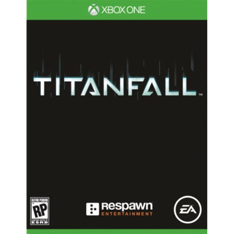 Titanfall for Xbox One