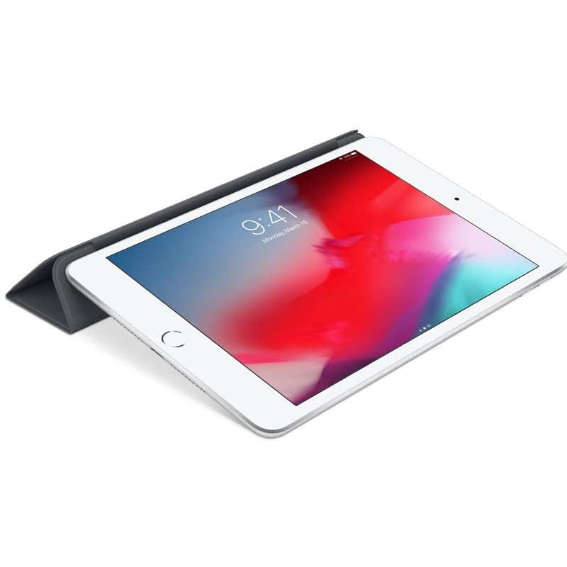 Apple iPad Mini 1, 2, 3 Smart Cover (MGNC2ZM/A) - Noir