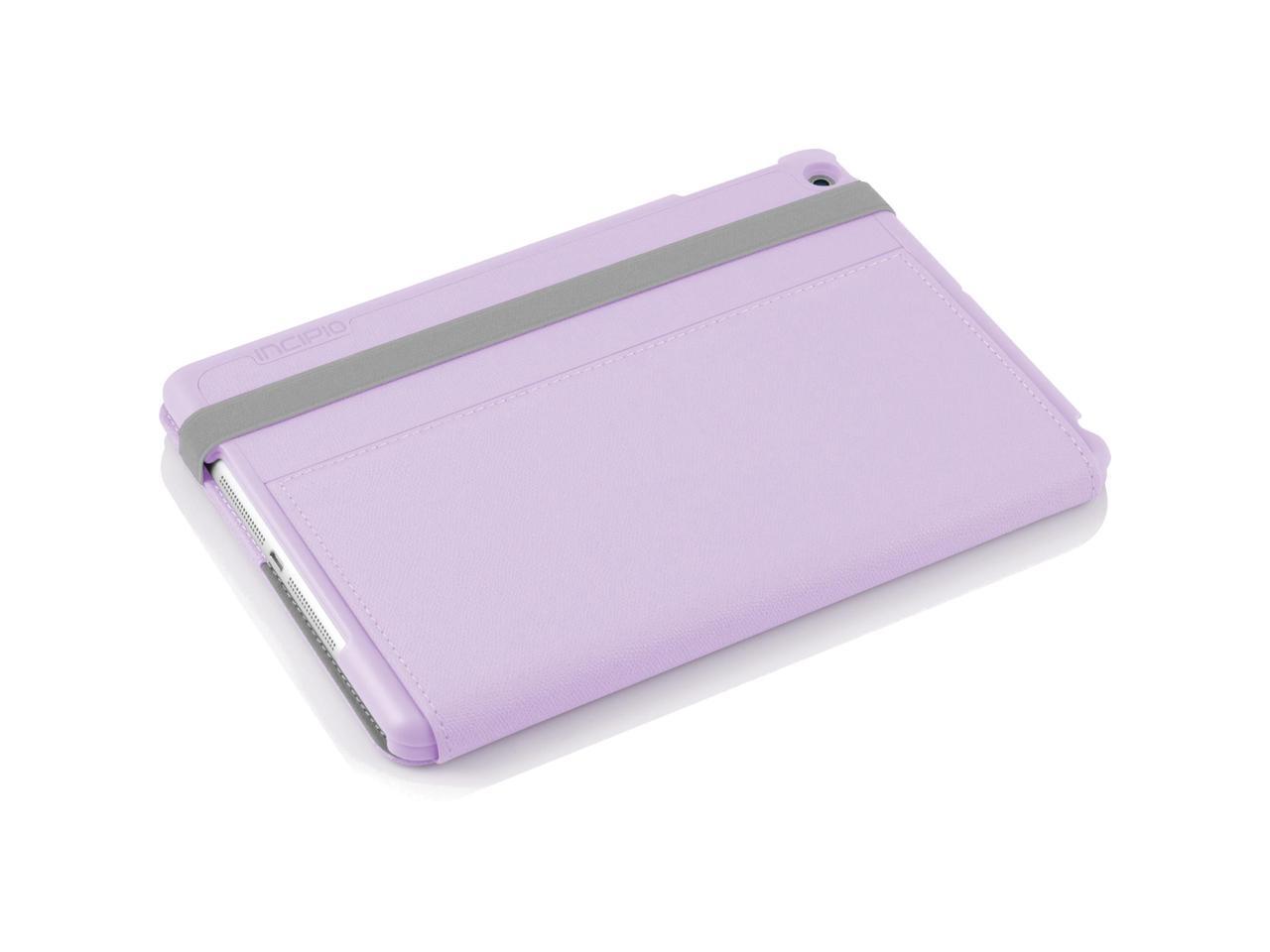 Étui Incipio Watson compatible avec iPad Air , Violet