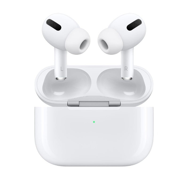 Apple AirPods Pro avec étui de chargement MagSafe MWP22AM/A (boîte ouverte) - Blanc