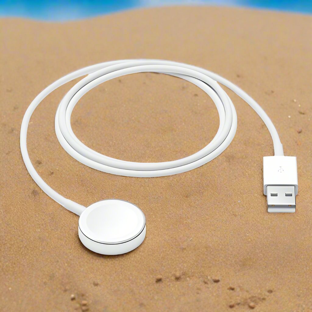 Apple Watch Magnetic Charging Cable - 1 Meter