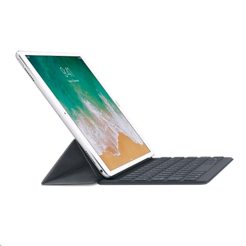 iPad Pro 10,5" Smart Keyboard Gris Charbon - Canadien Français