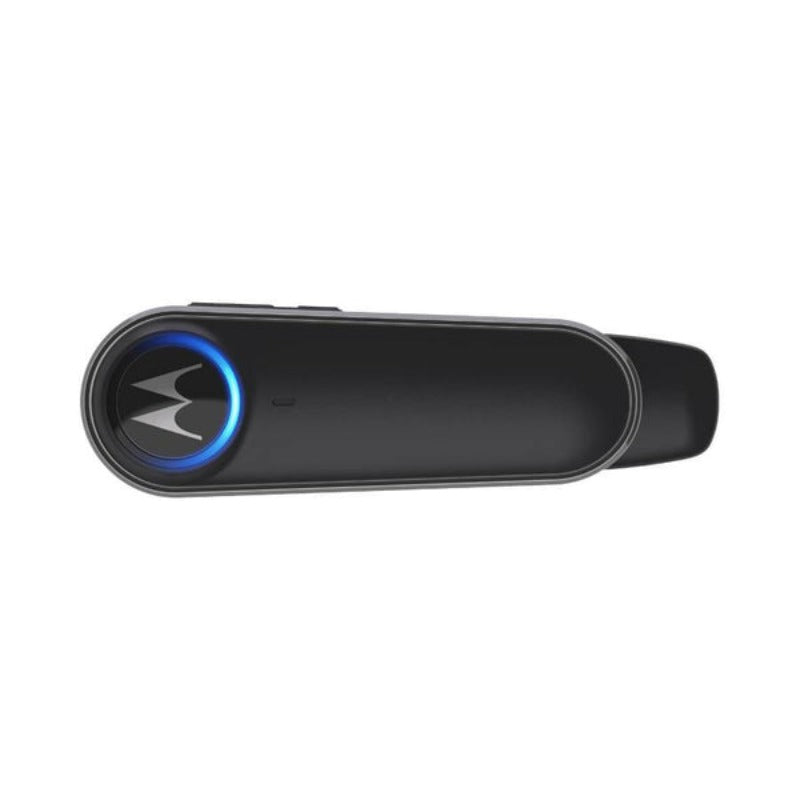 Motorola boom best sale bluetooth headset