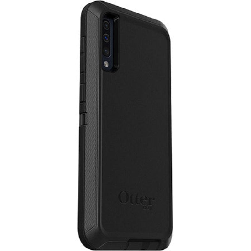 Coque Otterbox Defender Series pour Samsung Galaxy A50 Édition SANS ÉCRAN - Noire