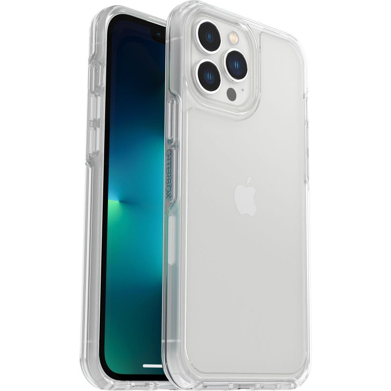 OtterBox Symmetry Series Case for Apple iPhone 13 Pro Max (2021)  - Clear
