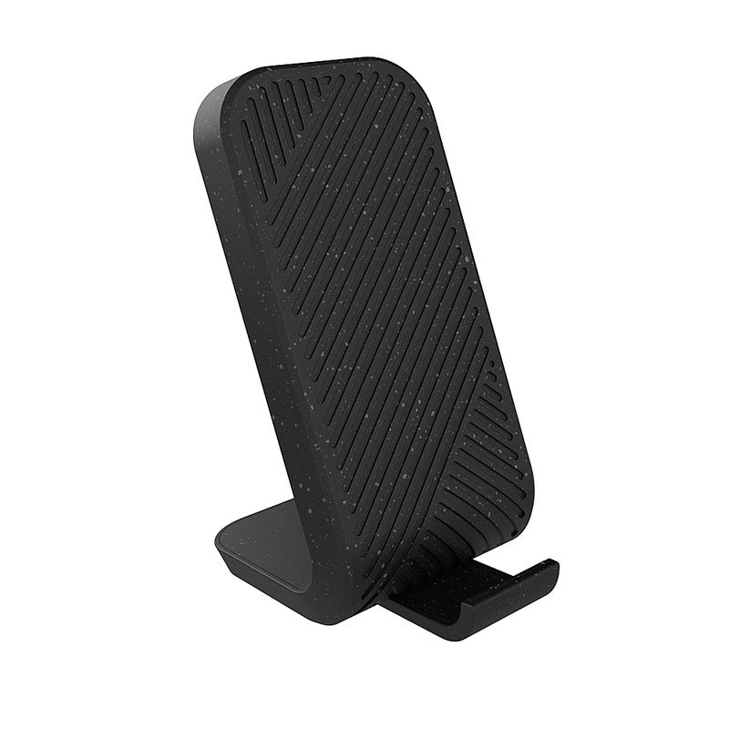 ZENS - Modular Single 15W Wireless Stand - Black